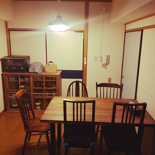 shishishi24koさんの実例写真