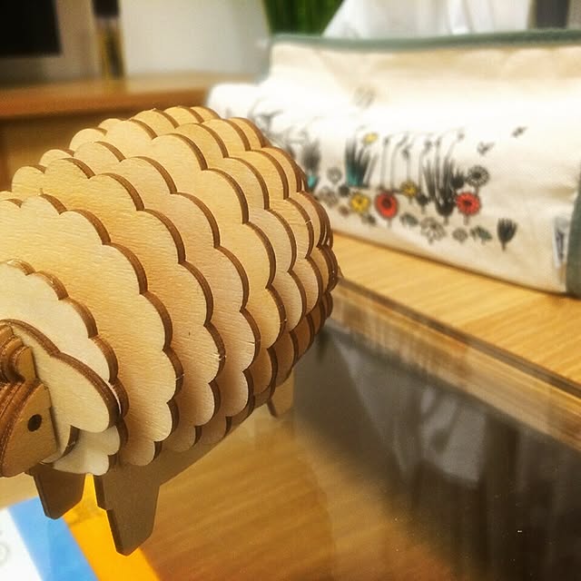 konitanさんの実例写真