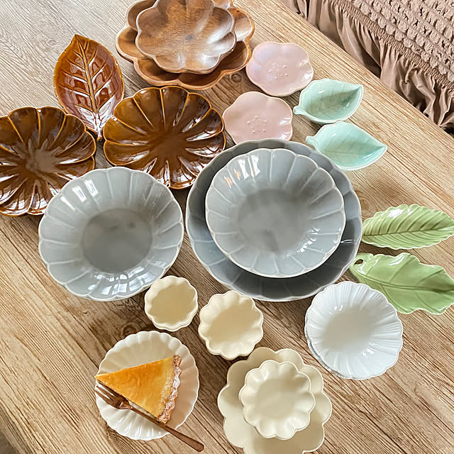 mintteaさんの部屋