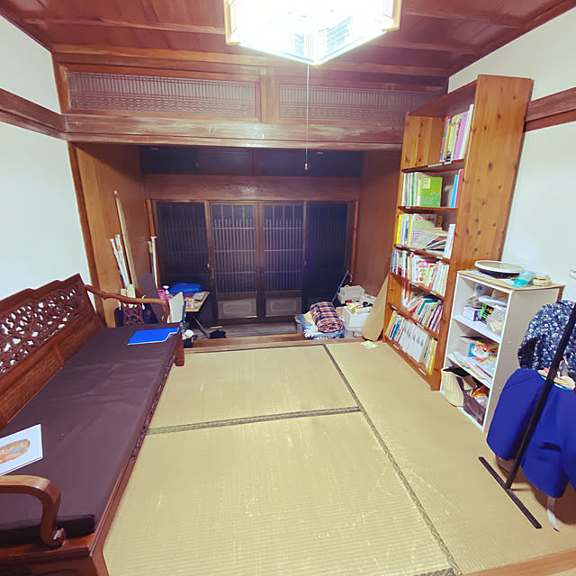 dusky_thrushさんの実例写真