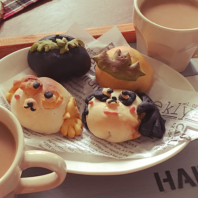 Sumomoaporomamaさんの実例写真