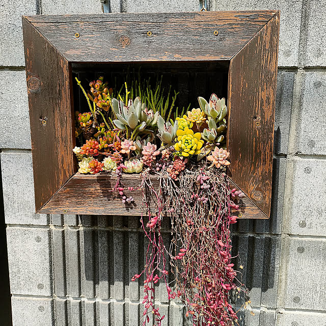 VERANDARJUNさんの実例写真