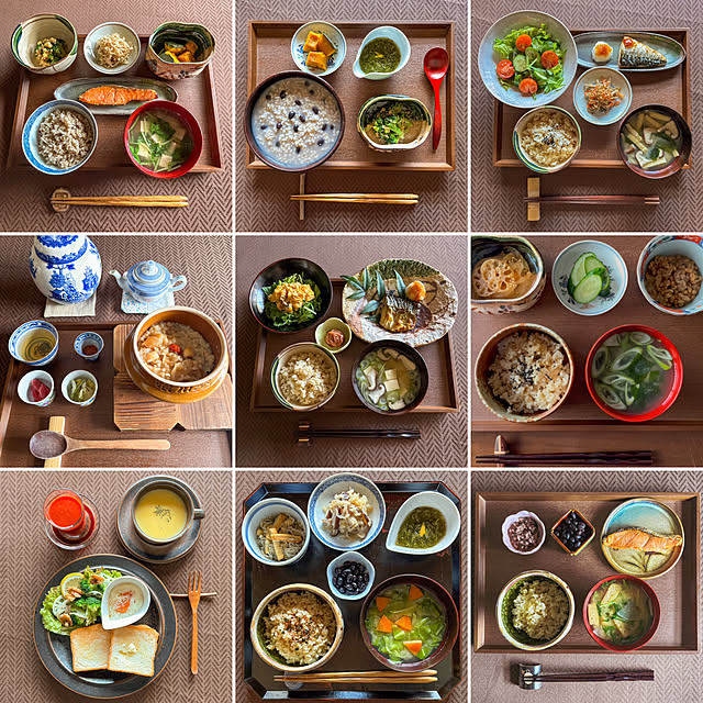 実例写真