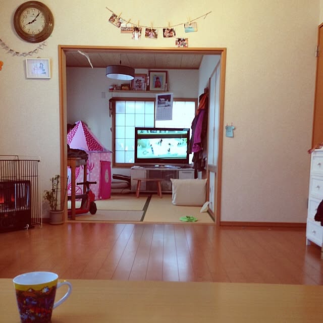 Mikaさんの実例写真