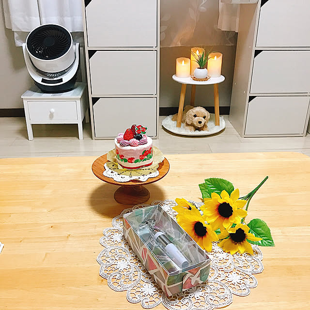natsuさんの実例写真