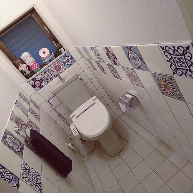 uchizukonyanさんの実例写真