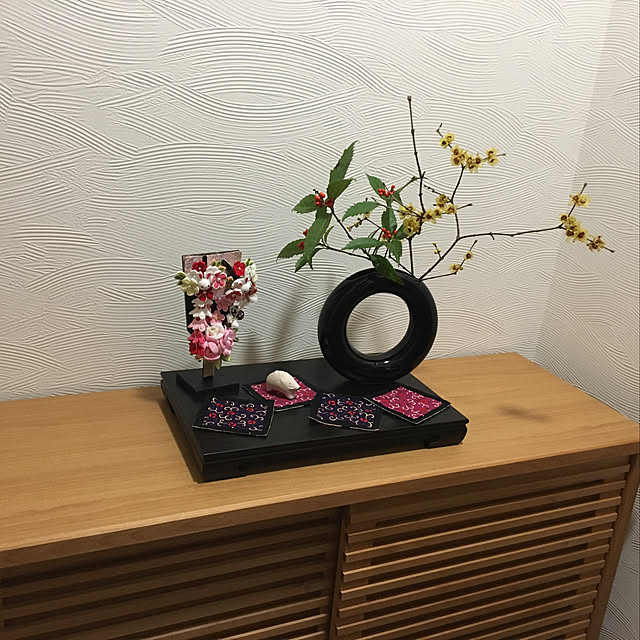 Amさんの実例写真