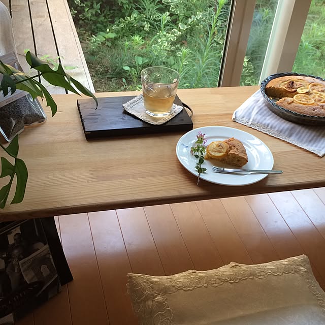 jasmine-roseteaさんの実例写真