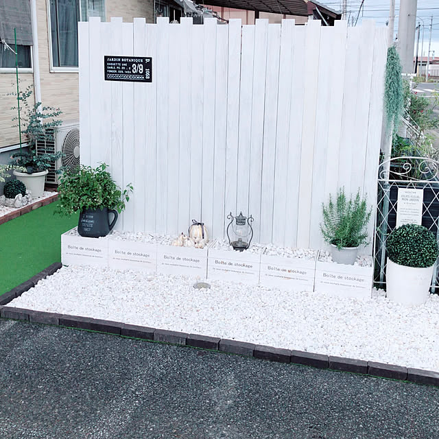 hiroさんの実例写真