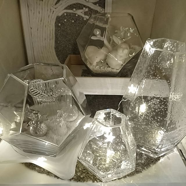 mhkさんの実例写真