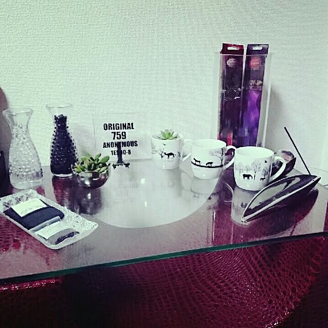 Grenさんの実例写真