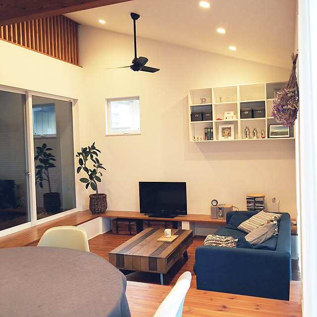 flat_house_japanさんの実例写真