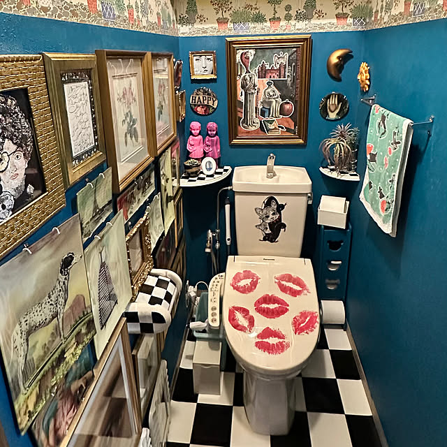 okyame-chanさんの実例写真