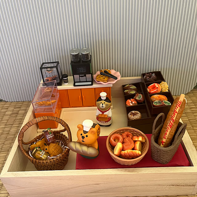 marikoさんの実例写真