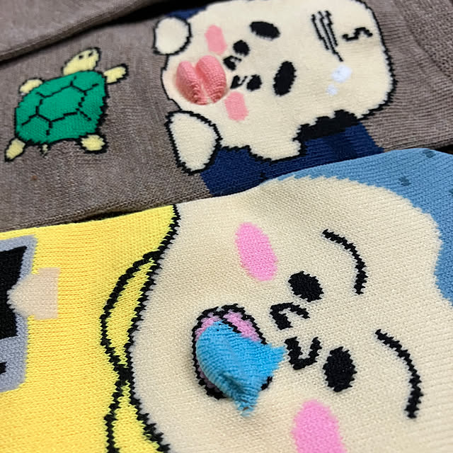 manduonmaさんの部屋