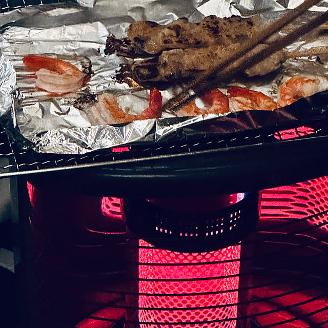 chacoさんの部屋