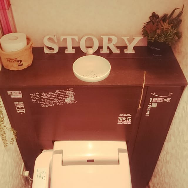 Lilyさんの実例写真