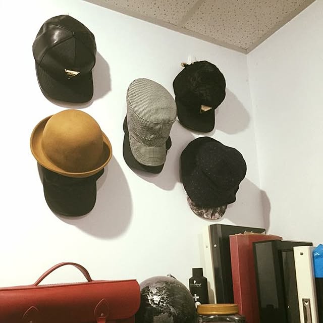 PongoLuluさんの実例写真