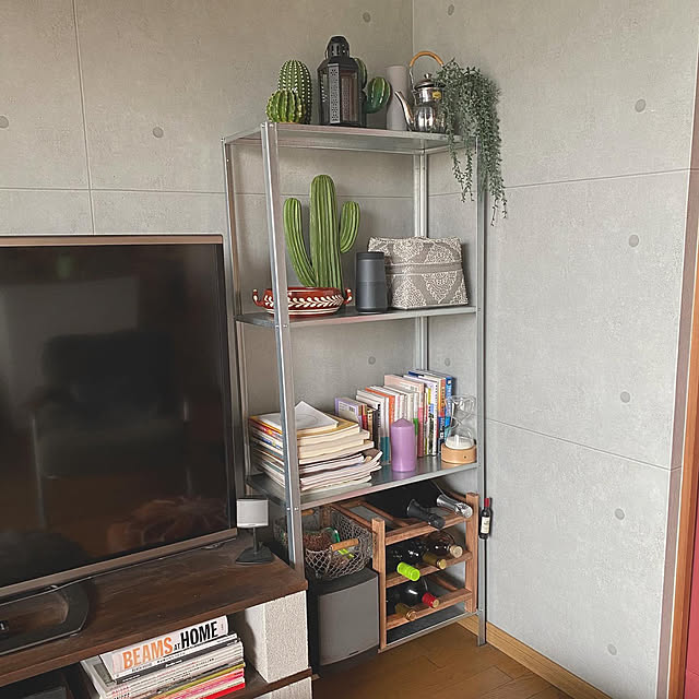 Kさんの実例写真