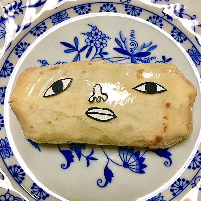 実例写真
