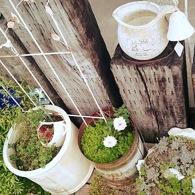 elime-さんの実例写真