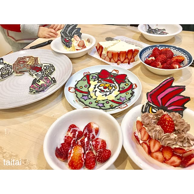 taitaiさんの実例写真