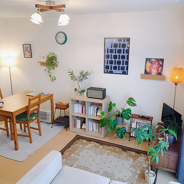 Kazuki___roomさんの実例写真