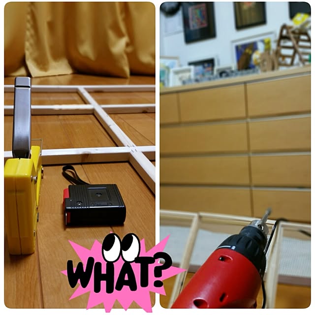 annさんの実例写真