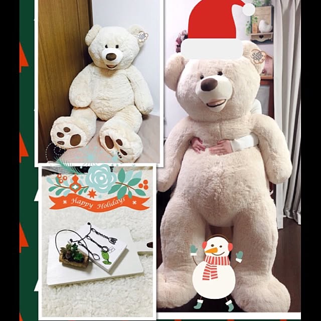 himawariさんの実例写真