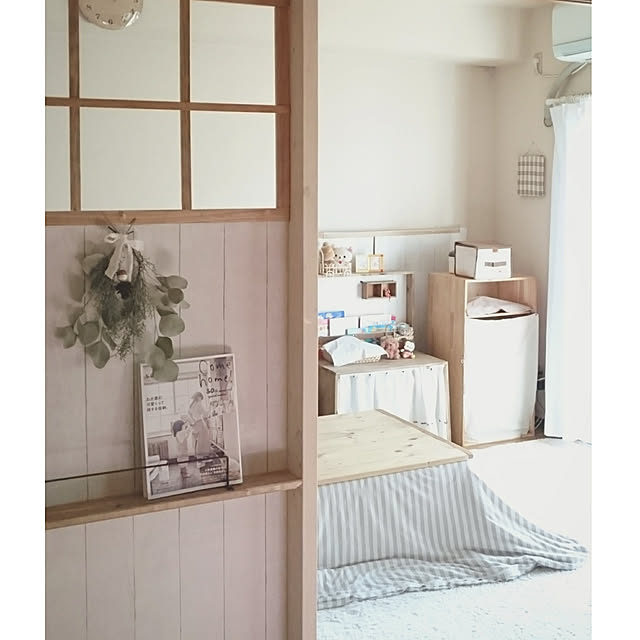 chiさんの実例写真