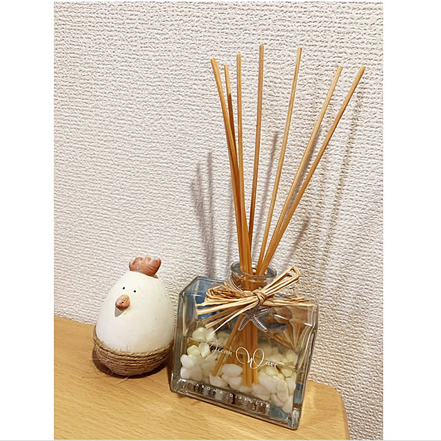 Naaaさんの実例写真