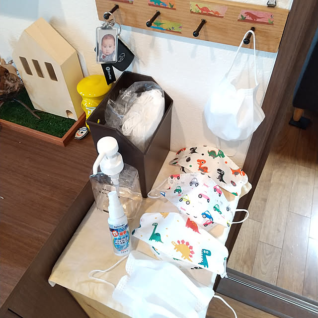 tomo5さんの実例写真