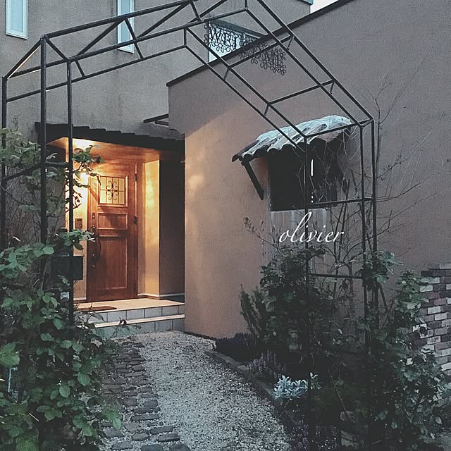 olivierさんの実例写真
