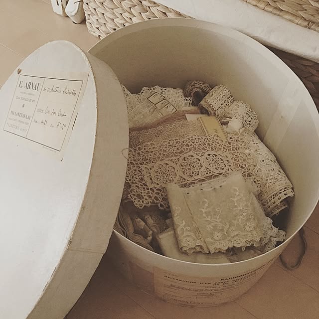 ChouchouLejardinさんの実例写真