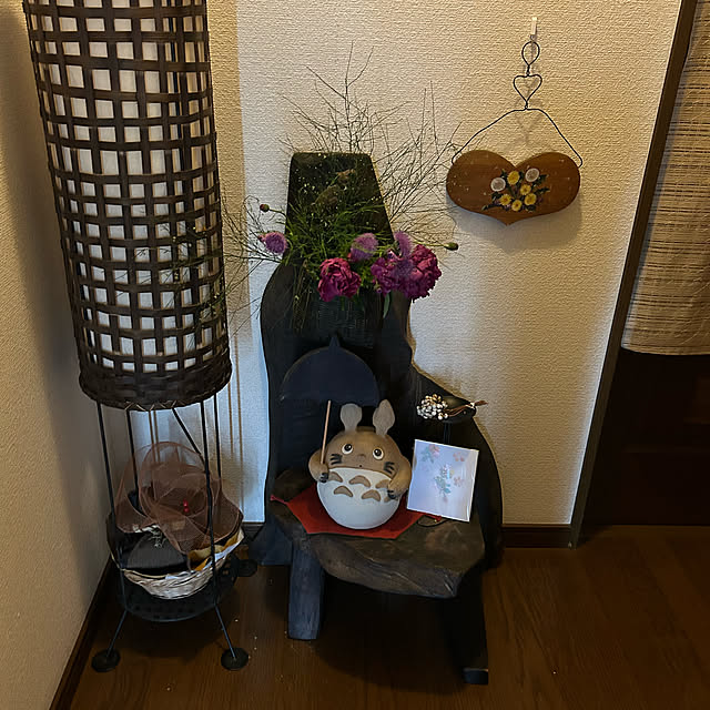 ritsukoさんの部屋