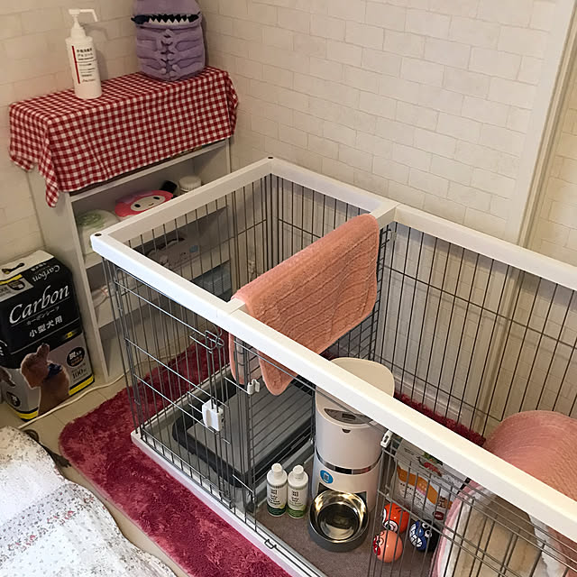 marikoさんの部屋