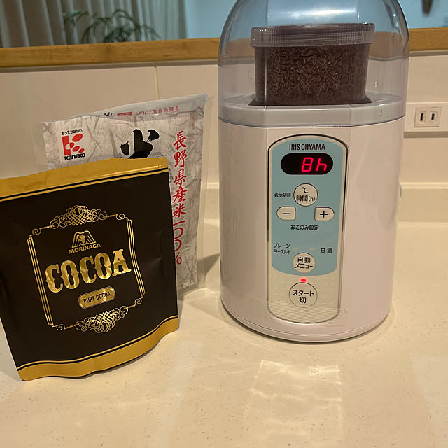 kanhanaさんの実例写真