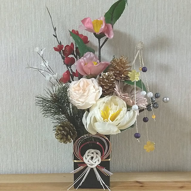 anzuさんの実例写真