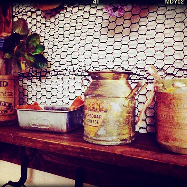 Rans_andy.さんの実例写真