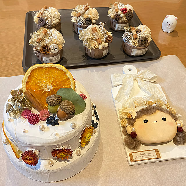 puni.punikoさんの実例写真