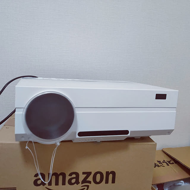 Rexさんの部屋