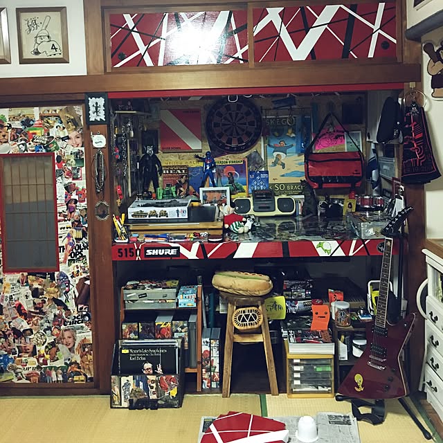 nogaさんの実例写真
