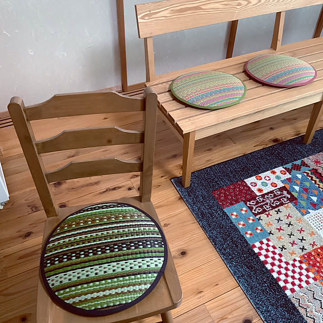 chiiyanさんの部屋