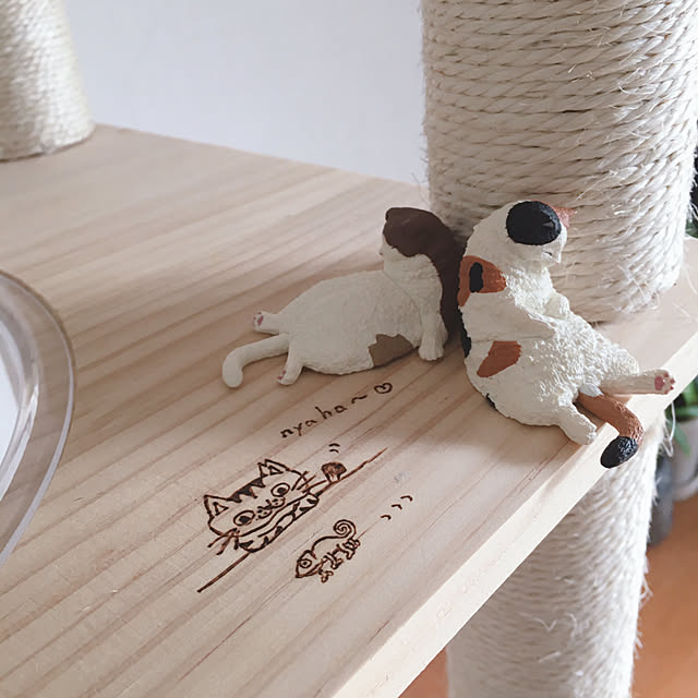 oasisさんの実例写真