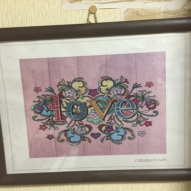 lunaさんの実例写真