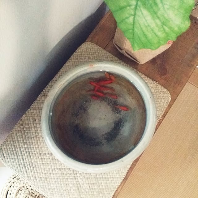 kuuuuさんの部屋