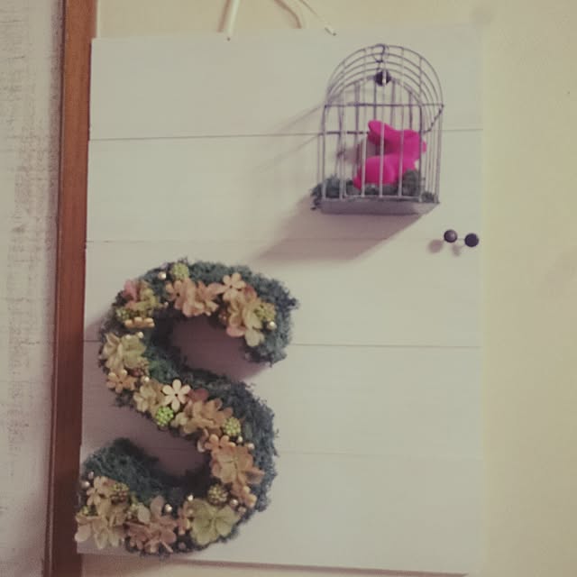 suuuさんの実例写真
