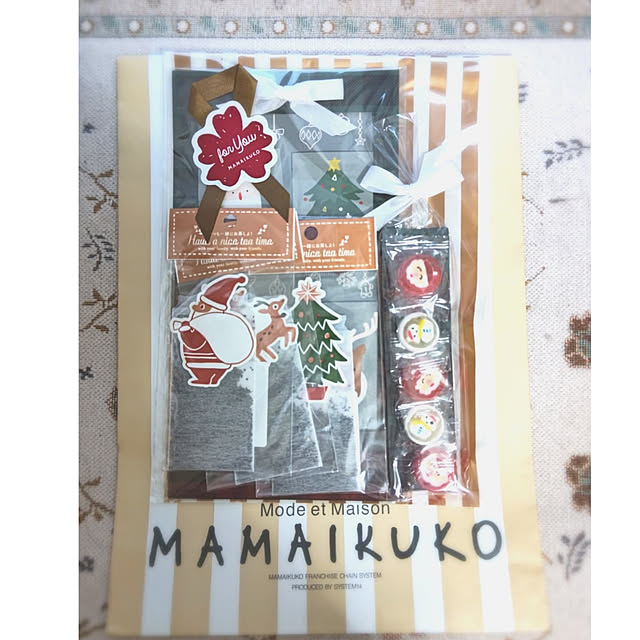 mariaさんの実例写真