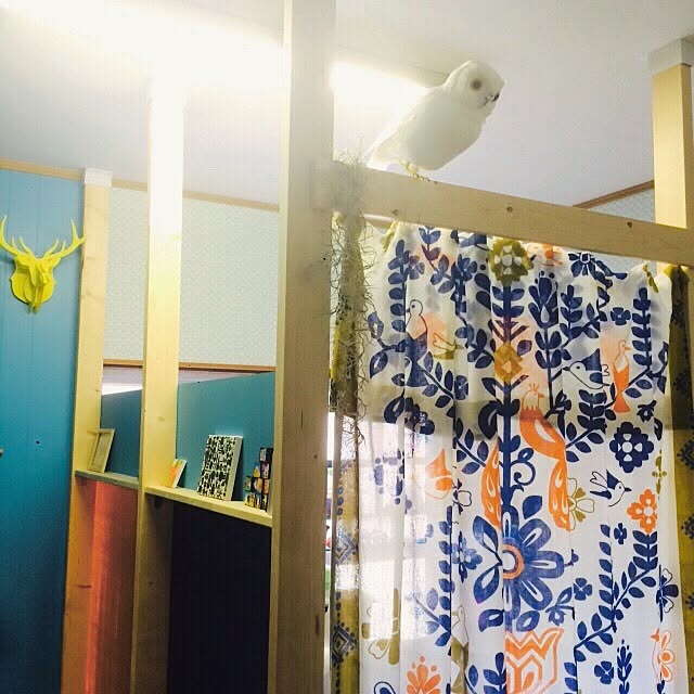 miccoさんの実例写真