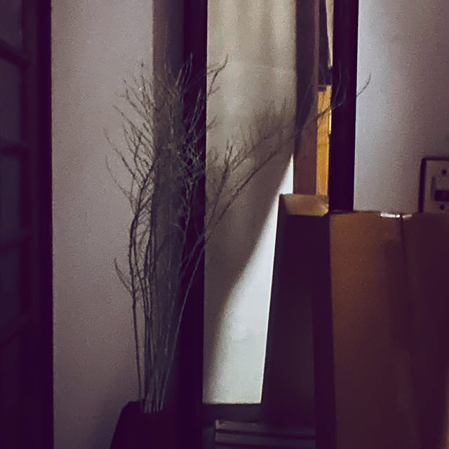 chacoさんの部屋